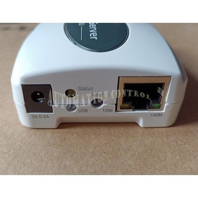 1PCS NEW Fits for TP-LINK TL-PS110U Print Server Single USB Port