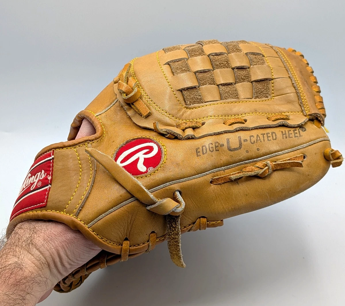 Rawlings Baseball Glove Rbg for sale | eBay