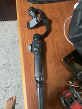 Zhiyun-Tech SMOOTH 4 1000003472 Universal Smartphone Gimbal - Black