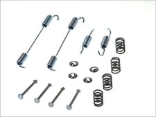 Mâchoire de frein Fiat DOBLO