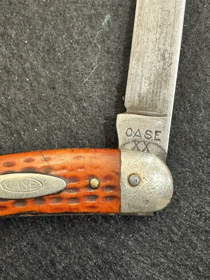 Case Xx 61095 (1940 - 64) - Image 4 of 4