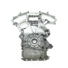 cap Timing chain housing für Nissan GT-R R35 13500JF00C VR38DETT