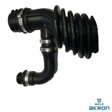 MANICOTTO ASPIRAZIONE TURBINA FILTRO ARIA FORD FOCUS II C-MAX 1.6 TDCI dal 2007