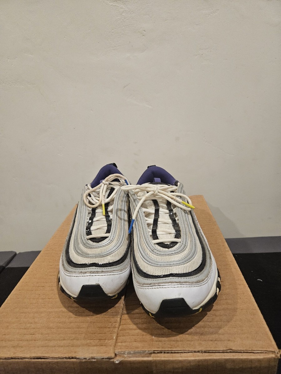 Size 11 - Nike Air Max 97 192502358489| eBay