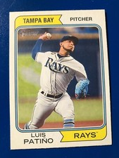 2023 Topps Heritage - Complete Your Set #1-200 - Pick your card - FREE SHIPPING