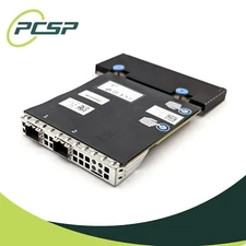 Dell 9XY73 Broadcom 57414 Dual Port 25GB SFP28 Network Daughter Card