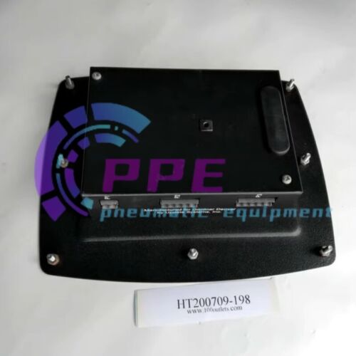 New 89864799 Controller Panel for for Gardner Denver Air Compressor - Picture 6 of 6