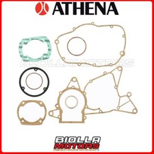KIT GUARNIZIONI MOTORE ATHENA HARLEY DAVIDSON HARLEY AMS) SS / SX / SST 250 1974