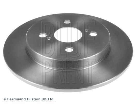 2X Blue Print ADT343218 Bremsscheibe Hinten FüR Aston Martin Toyota-image