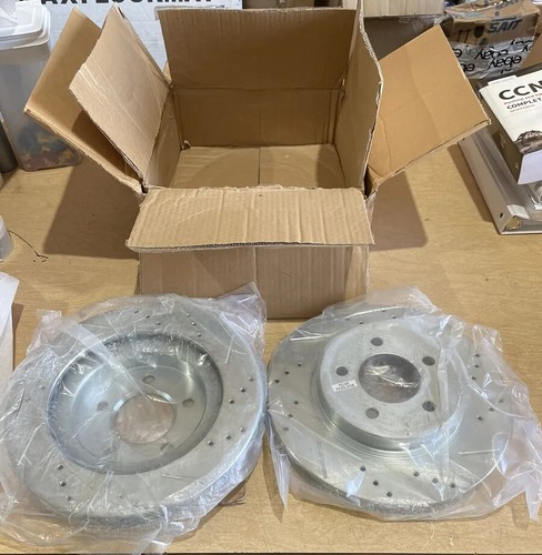 Hawk Performance HR4225 Sector 27 Rotor - Picture 7 of 12