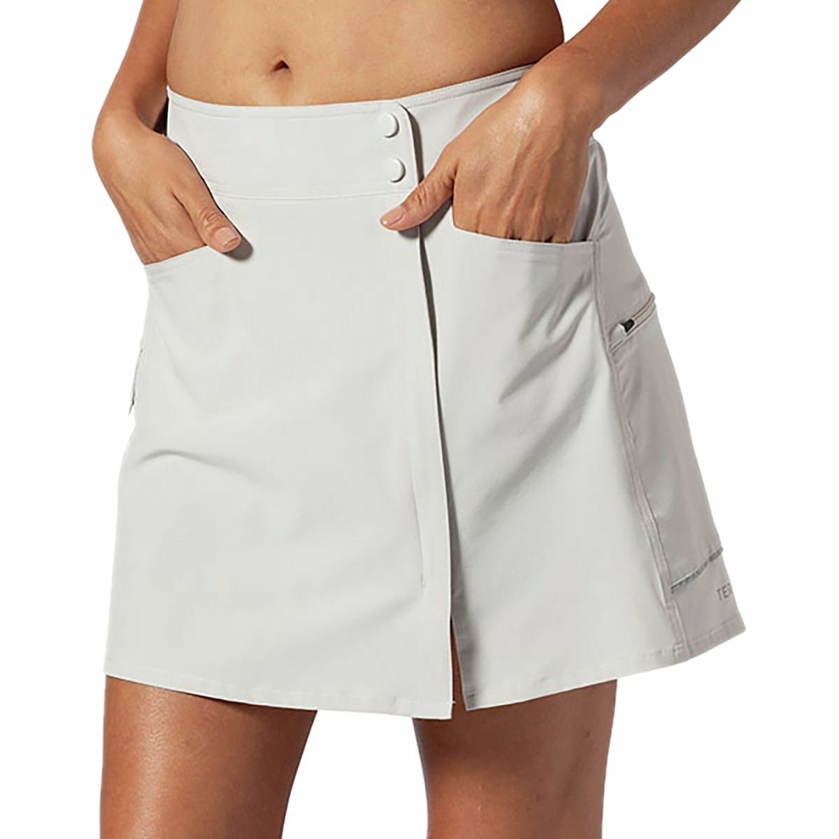 Terry Bicycles Metro Lite Skort - Women's Terry Bicycles Metro Lite Skort - Women's