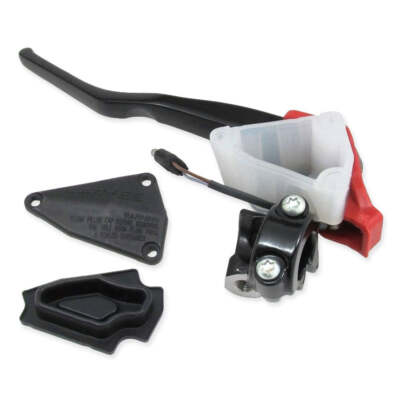 Arctic Cat Master Cylinder Brake Assembly (Race), 2602-477