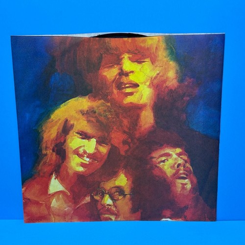 Creedence Clearwater Revival selbstbetitelte Fantasy 8382 LP ~ Kratzerfrei - Bild 4 von 7