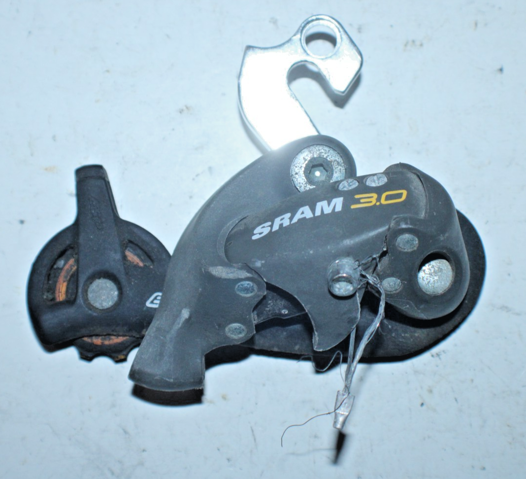 Shimano, GRX RD-RX810, Dérailleur arrière route - Bicycles Falardeau inc