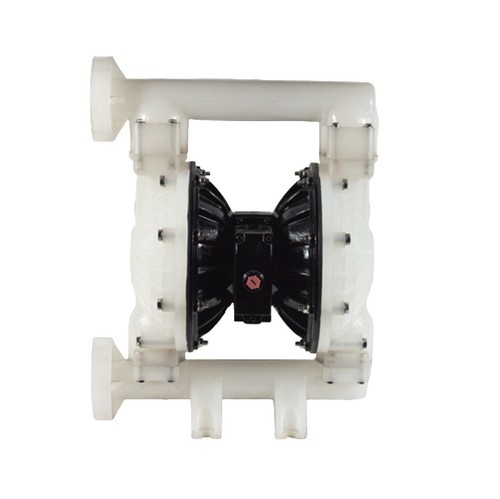 NUOVA Pompa A Diaframma 637140-EB ORIGINALE KIT DI - Foto 4