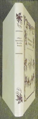 Oberlausitzer Kochbuch , Frank Nürnberger , HC , 1999 , - Imagen 3 de 17