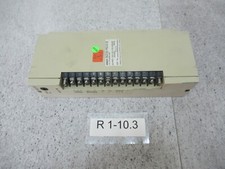 Omron 3G2A5-PS222E I/O Power Unit Power Supply 100-120/200-240VAC 
