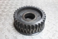 harley-davidson OEM FRONT SPROCKET 40659-06 PULLEY FRONT DRIVE 