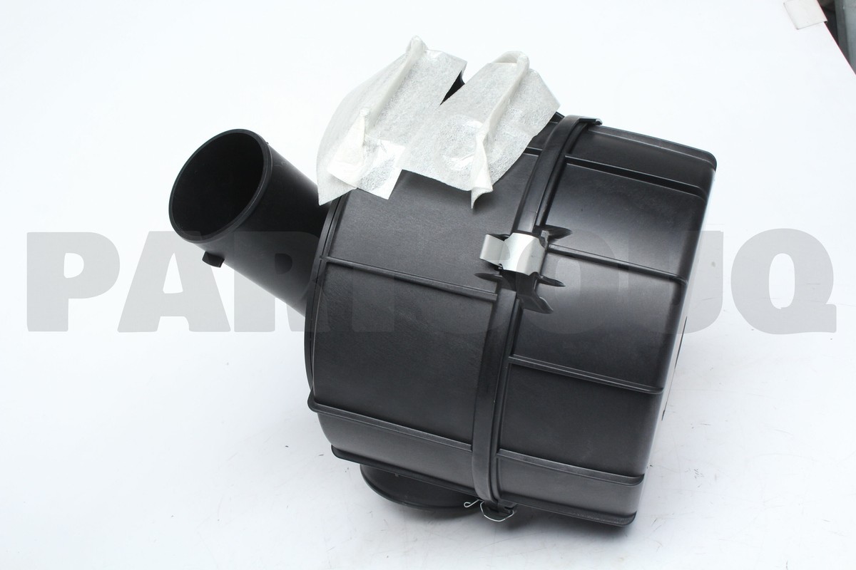 1770078471 Genuine Toyota CLEANER ASSY, AIR 17700-78471 | eBay