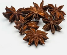 Whole Star Anise Seed Anis Estrella 3oz 100% Natural 