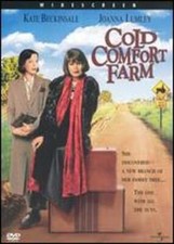 Cold Comfort Farm by John Schlesinger: Used