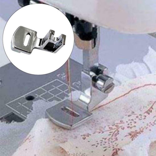 JANOME GENUINE sewing machines GATHERING FOOT (Cat A) 200124007 eBay