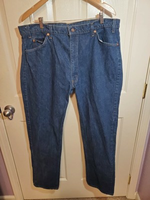 levis jeans 42 x 34
