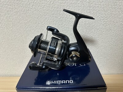 [送料込] SHIMANO 20 STRADIC SW 6000XG Shimano 20 Stradic SW 6000xg Spinning Reel for sale online