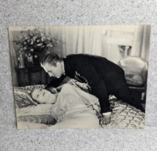 Greta Garbo, John Barrymore Movie Photo Grand Hotel #111 1972