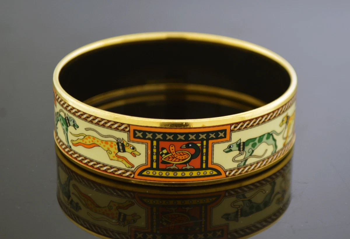 Hermes bangle ebay sale