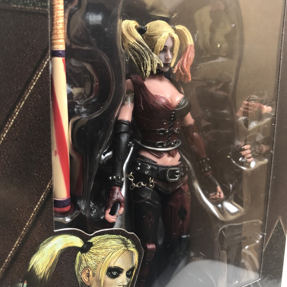 Harley Quinn 7