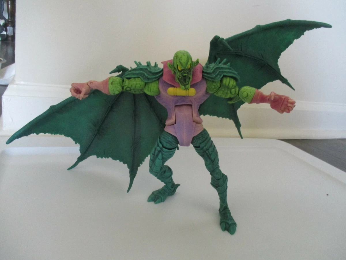 Annihilus figure top
