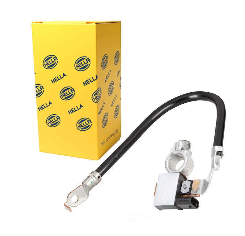 Battery Current Sensor fits 2007-2016 Mini Cooper Cooper Countryman Cooper Pacem - Image 3 of 4