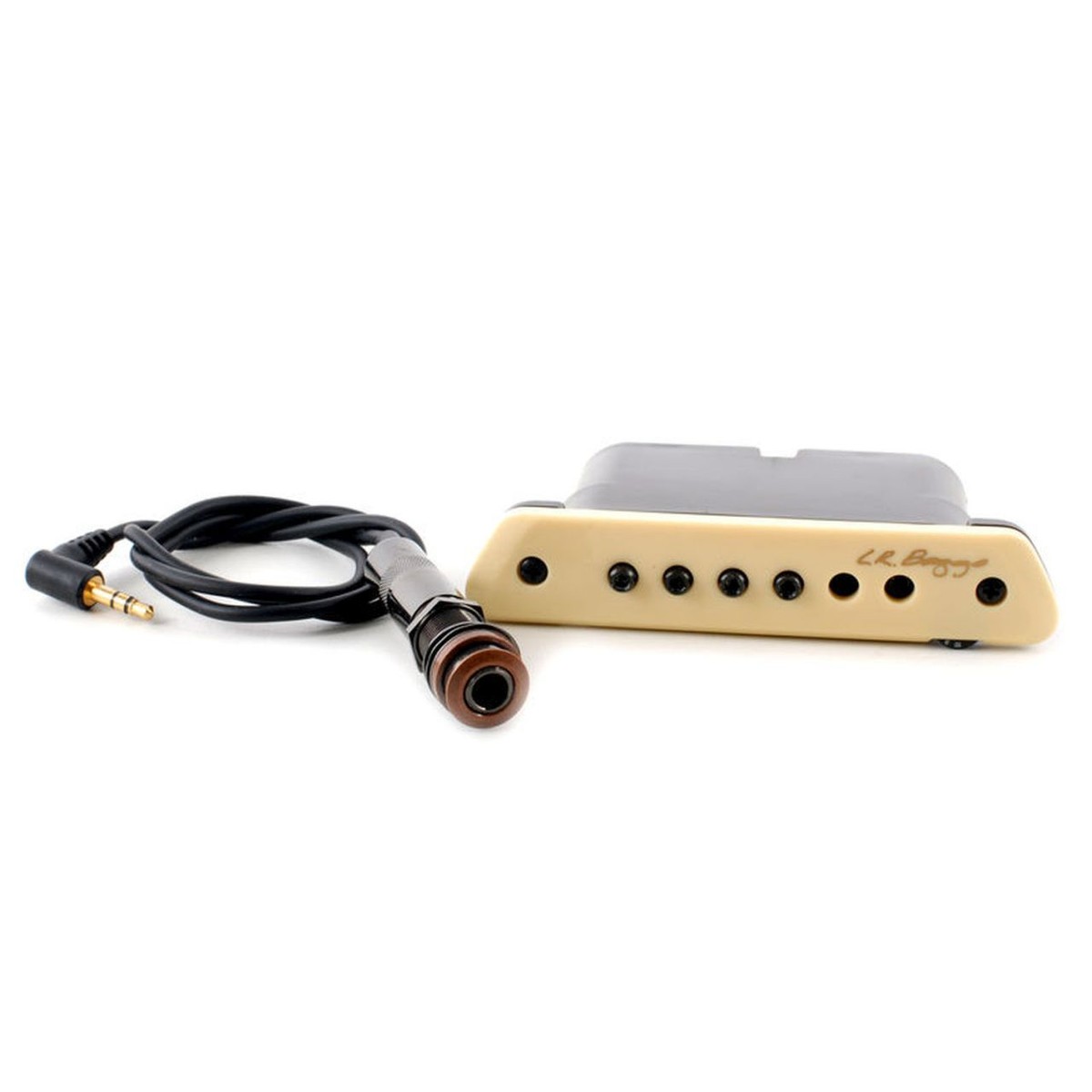 L R Baggs M1 ACTIVE　 L.R.BAGGS M1 Active Soundhole Pickup | eBay