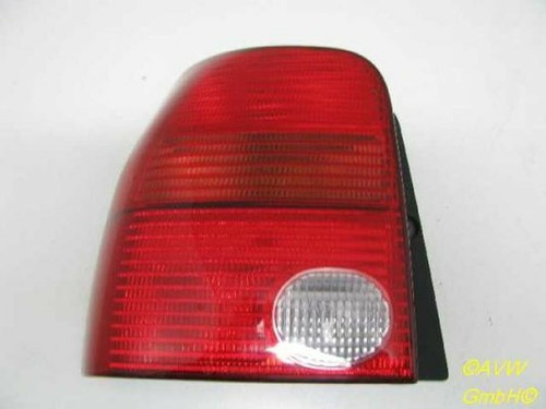 Rückfahrleuchte Rückleuchte links 6X0945111D VW LUPO (6X1, 6E1) 1.4 16V