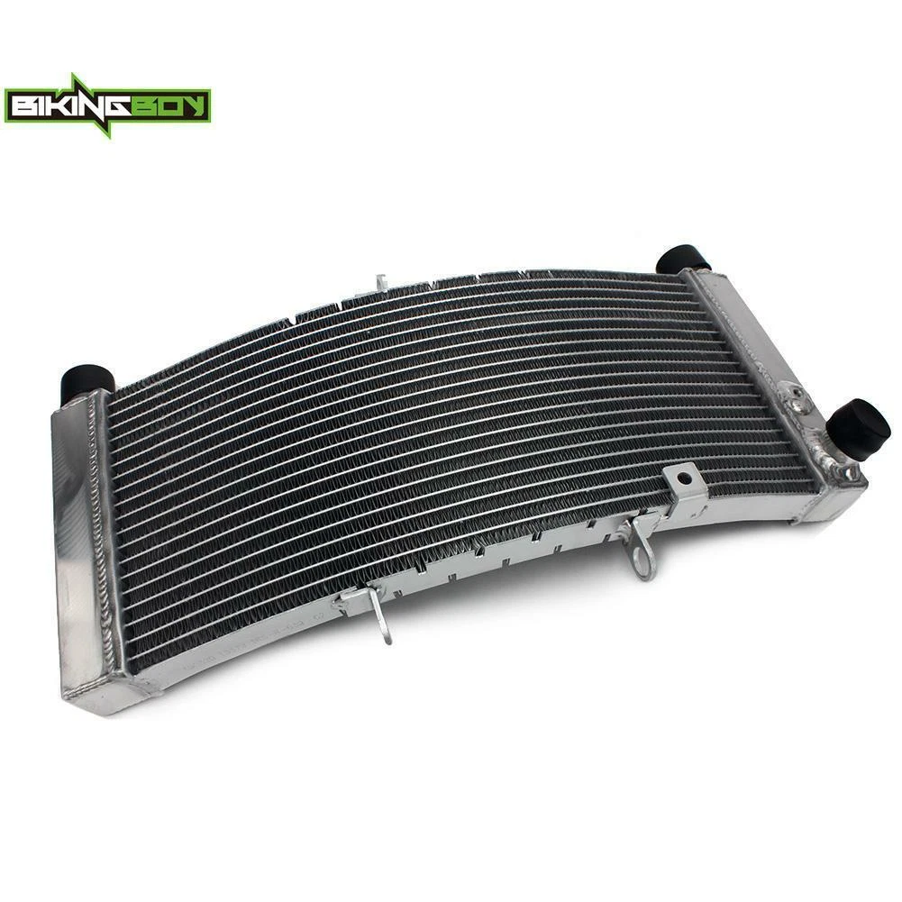 Aluminum Radiator Vmax 1700 VMX1700 2009-2020 For Yamaha Engine Water  Cooling | eBay