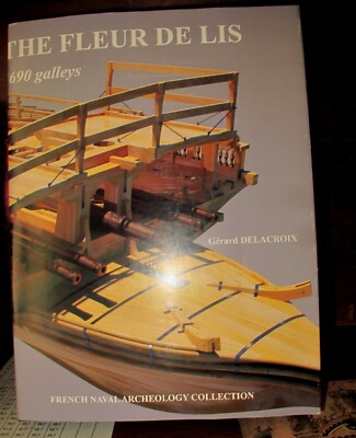 Ship modeling books