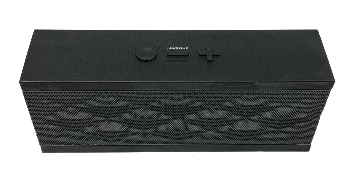 Jawbone Mini Jambox Audio Player Docks & Mini Speakers for sale | eBay