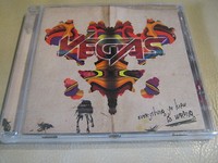 Vegas - Everything You Know Is Wrong