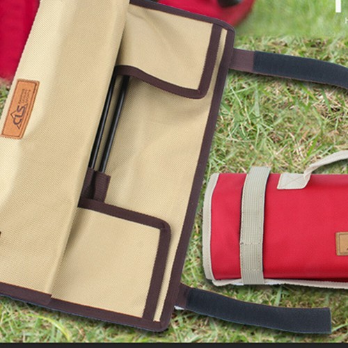 Tingbag vente en gros Büro Einfache Werkzeugtasche Zelthammer-Aufbewahrungstasche