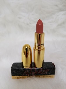 mac maker lipstick