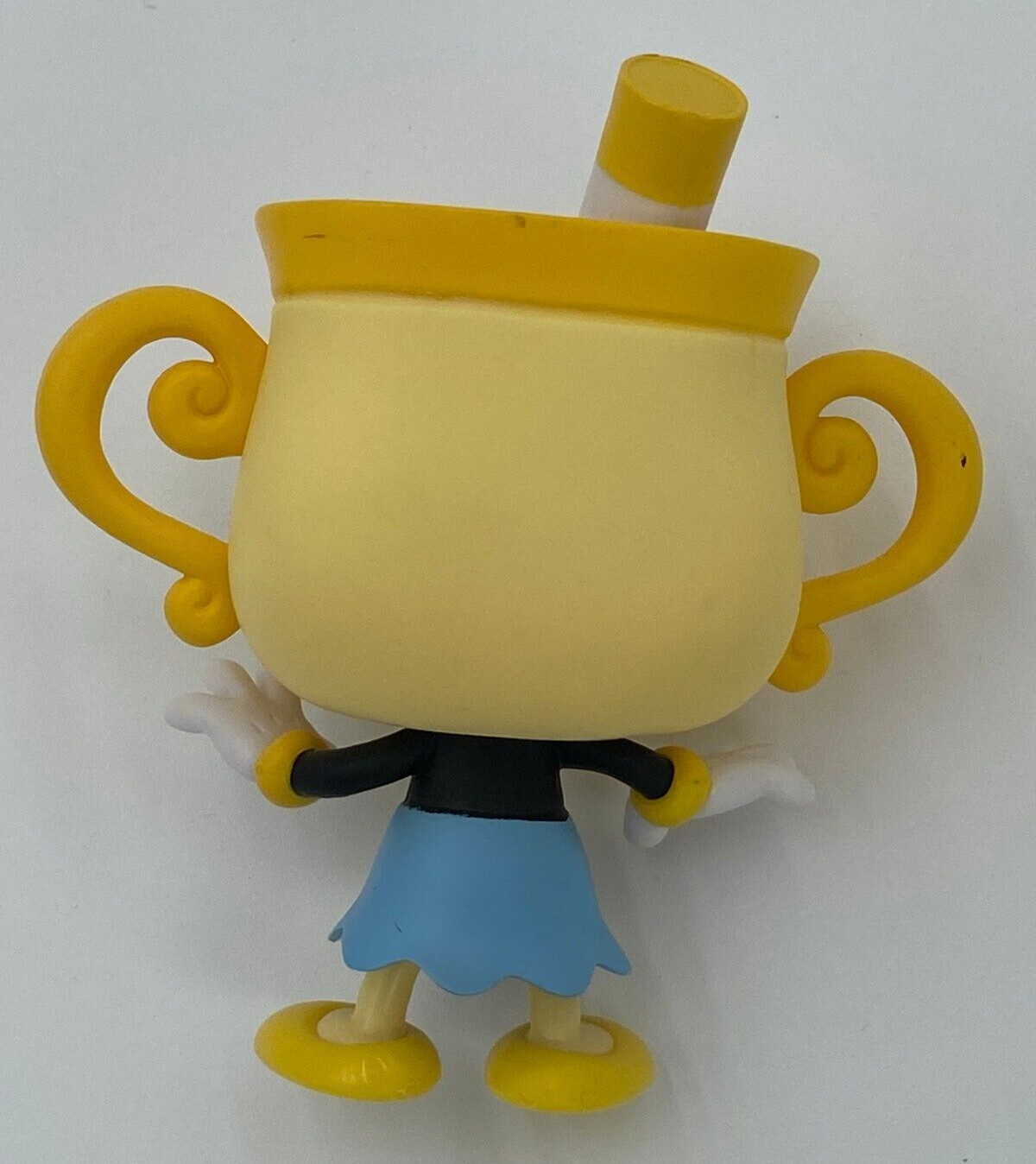 Funko Pop! Vinyl: Cuphead - Ms. Chalice #416