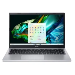 Acer Aspire 3 Laptop 15.6in 1TB AMD Ryzen 5 7520U 2.8GHz Certified Refurbished