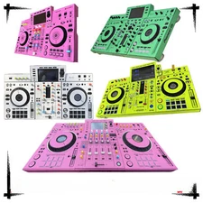 XDJ-RX3 RR RX RX2 XZ Player DJ Skin Sticker Protection for Pioneer