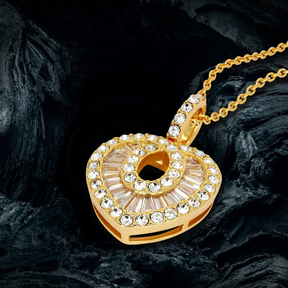 TRYNDI To My Wife Necklace from Husband, Perfect Wife Christmas Gift Ideas - Image 4 of 4