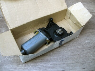 1993 - 2000 MERCEDES BENZ C Class W202 Power Window Control Motor 