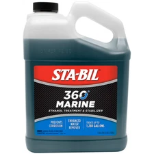 STA-BIL 360 Marine- 1 Gallon