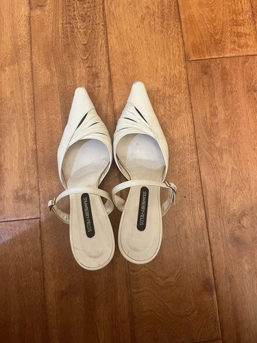 Strawberry-fields High Heels
