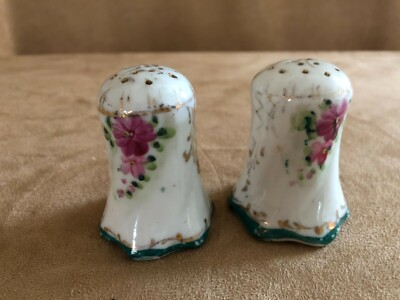   花柄Salt and pepper ２個 s-l400.jpg