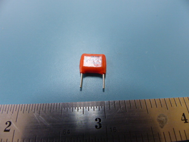 Siemens  B32592-C3223-K Qty of 90 per Lot .022uf 100v 10%  Epcos